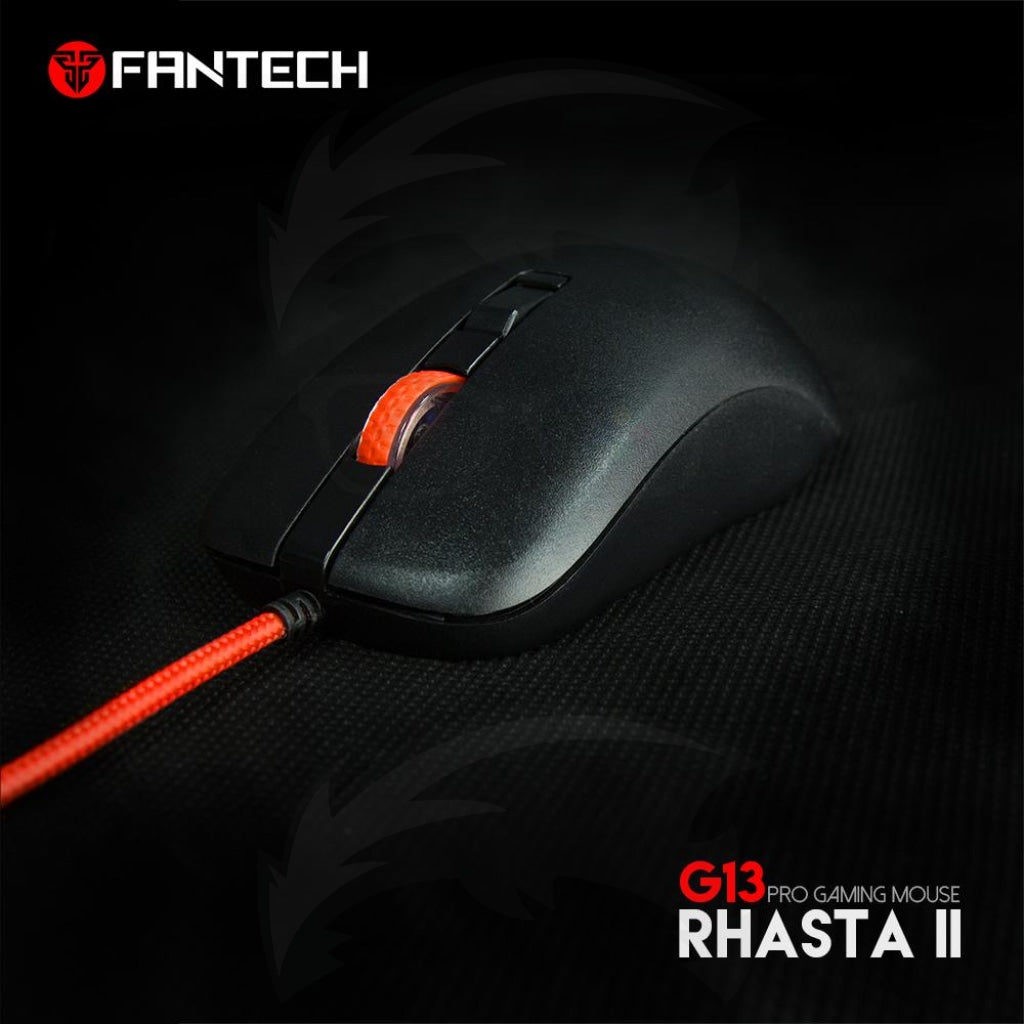 Fantech G13 Rhasta Ii Fantech G13 Rhasta Ii